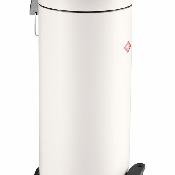 WESCO Capboy Maxi 22L ZandMat afvalemmer