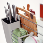 Kessebohmer Cooking Agent inbouwsysteem voor onderkasten - Afbeelding 4