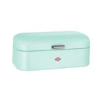 WESCO GRANDY Broodtrommel Munt Mint Broordbpx brooddoos