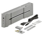 E-TOUCH Kessebohmer, Elektrische opener voor Convoy