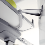 KESSEBOHMER CONVOY PREMIO inbouwhoogte 2000mm -2100mm