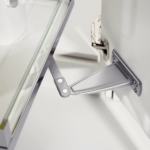 KESSEBOHMER CONVOY PREMIO inbouwhoogte 2000mm -2100mm