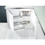 Kessebohmer Hoekset MagicCorner - Afbeelding 3
