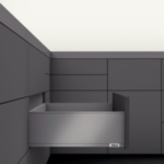 LEGRABOX Blum binnenlade CZ FREE Blumotion 193mm