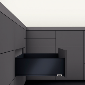 LEGRABOX Blum binnenlade CZ FREE Blumotion 193mm