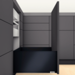 LEGRABOX Blum lade F Blumotion 257mm