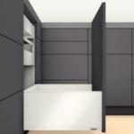 LEGRABOX Blum lade F Blumotion 257mm
