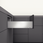 LEGRABOX Blum lade K Blumotion 144mm - Afbeelding 5