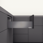 LEGRABOX Blum lade K Blumotion 144mm