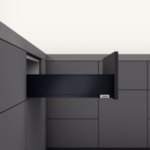 LEGRABOX Blum lade K Blumotion 144mm