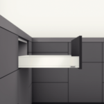 LEGRABOX Blum binnenlade KZ Blumotion 144mm - Afbeelding 4