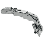 Scharnier CLIP top BLUMOTION 155° nulinsprong. Set van 50 stuks.