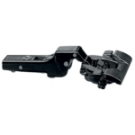 Scharnier CLIP top BLUMOTION 110° voor halfopliggende deur. Set van 100 stuks. Gereedschapsloos.