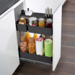 YouboXx 3 set met bakjes - Afbeelding 3