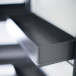 Set inhangbodems TANDEM Arena Pure