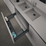 Set voor LEGRABOX lade