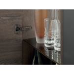 Scharnier CLIP top BLUMOTION 110° voor opliggende deur. Set van 100 stuks. Gereedschapsloos - Afbeelding 3