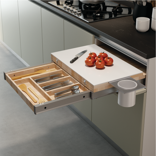 COOK werkblad