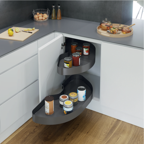 De Hoekset CORNERSTONE MAXX