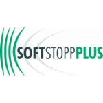 SoftStopp Plus voor Le Mans 2 Antracietgrijs - Afbeelding 2