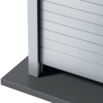 Rolluik Quick Box ABS