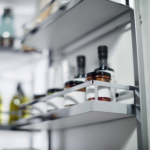 Set inhangbodems TANDEM Arena Style