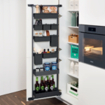 Kessebohmer Kader Tandem Side