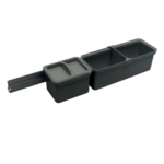 Kit YouboXx 7 set voor Tandem