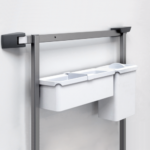 KIT YouboXx 11 set voor Tandem antraciet grijs. - Afbeelding 3