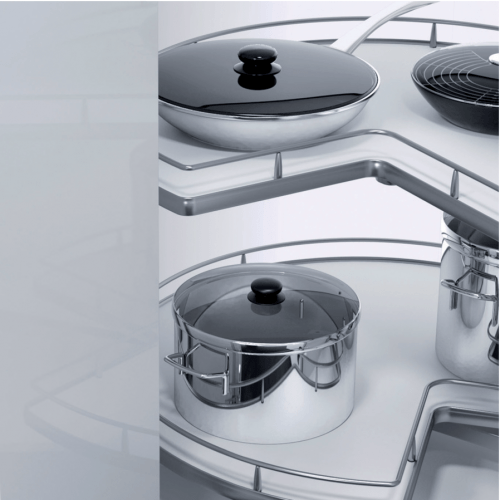 Hoekset COR Wheel Pro
