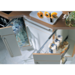 Uittrekelement onderkast SUB Side - Afbeelding 2