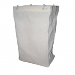 Vervangzak voor lange broden