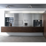 Rolluik Quick Box alu, Corpus 900 mm, Aluminium - Afbeelding 3