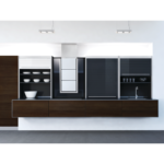 Rolluik Quick box glas Set, Corpus 600 mm - Afbeelding 3