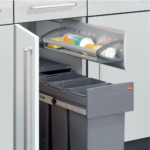 Sponshouder Vario Alu Line