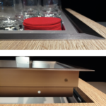 Ninka QANTO 2 niveaus, zonder LED-verlichting - Afbeelding 10