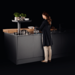 Ninka QANTO 2 niveaus, zonder LED-verlichting - Afbeelding 7