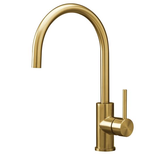 Reginox Cano II Gold