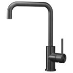 Reginox Crystal II Gun Metal