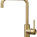 Reginox Crystal II Gold