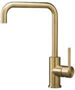 Reginox Crystal II Gold