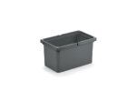 Reserve emmer, antraciet, 13 liter