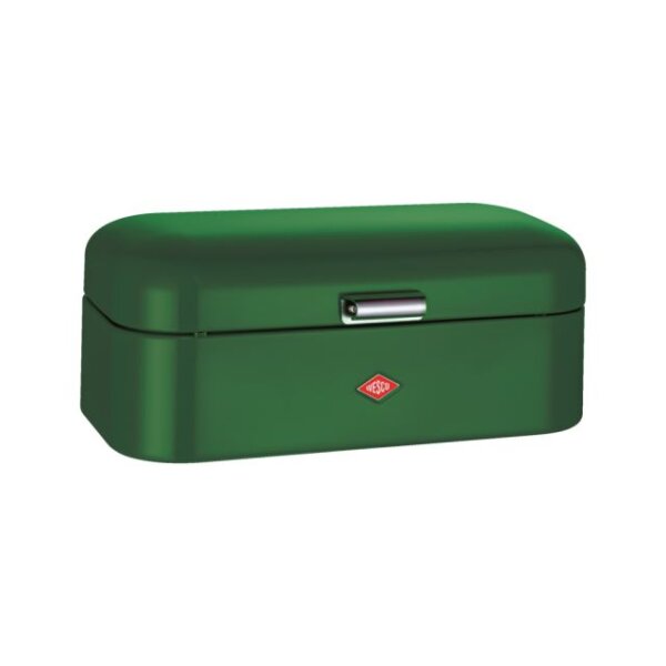 Grandy broodbox kerstgroen
