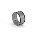 SF-RVB 150 Buisverbinder rond COMPAIR Steel