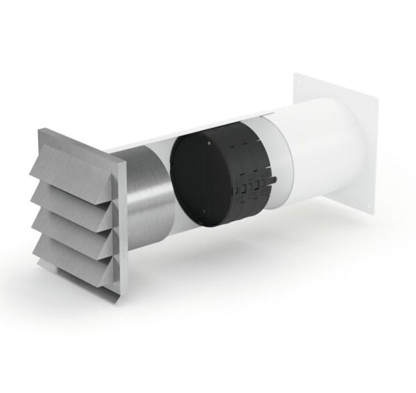 E-Jal 150 muurdoorvoer THERMOBOX Compair Flow