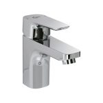 Cera Plan Bad, Eengreepsmengkraan, Chroom