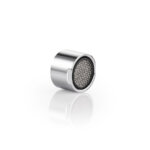 Laminaire straalregelaar HD-22 IG ( Voor Arco 2, Mio 3 ), Koperkleurig