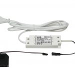 LED converter 20