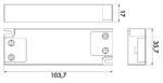 LED converter 20 - Afbeelding 2