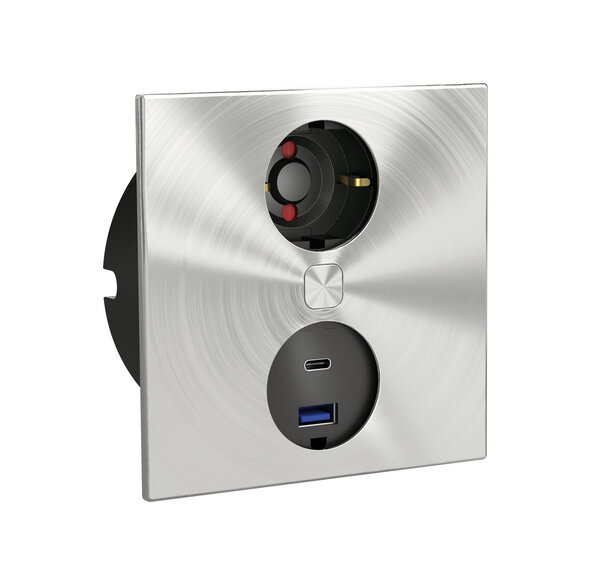 Duplex E USB Bachmann